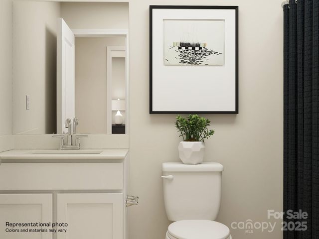 20005 Faithwood Court, Charlotte, NC 28213