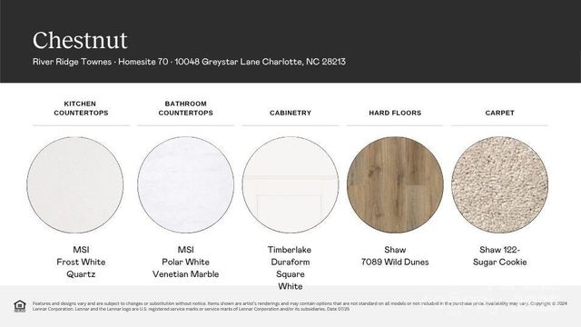 20005 Faithwood Court, Charlotte, NC 28213