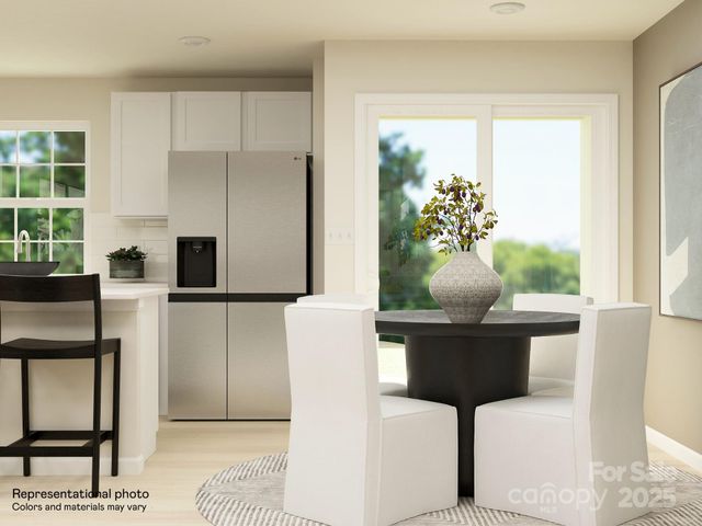 20005 Faithwood Court, Charlotte, NC 28213