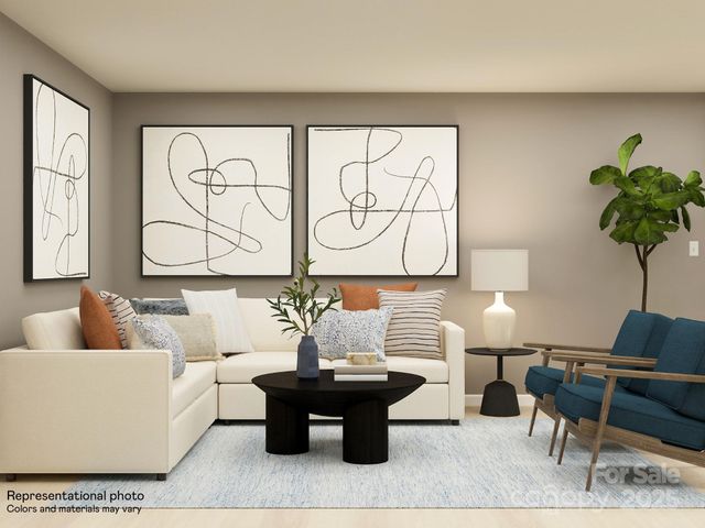 20005 Faithwood Court, Charlotte, NC 28213