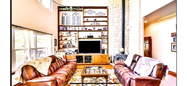 134 Lcr 796, Groesbeck, TX 76642