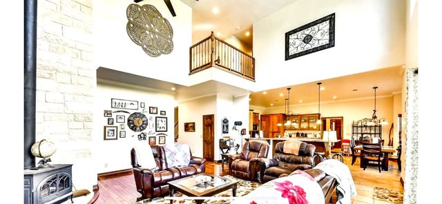 134 Lcr 796, Groesbeck, TX 76642