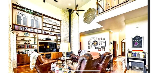 134 Lcr 796, Groesbeck, TX 76642