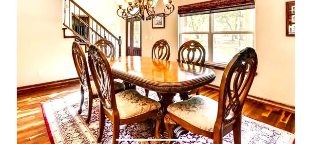 134 Lcr 796, Groesbeck, TX 76642