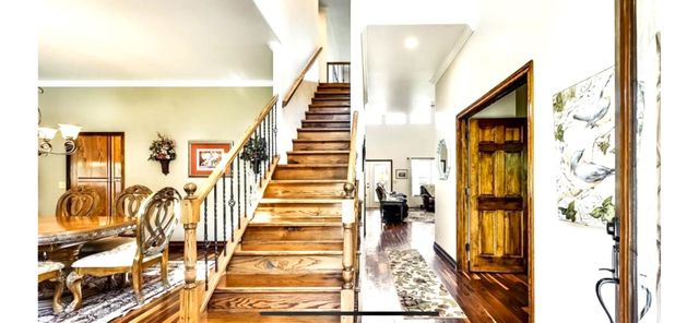 134 Lcr 796, Groesbeck, TX 76642