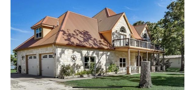 134 Lcr 796, Groesbeck, TX 76642