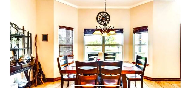 134 Lcr 796, Groesbeck, TX 76642