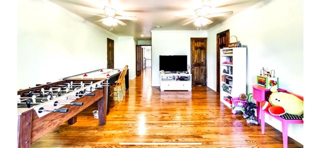 134 Lcr 796, Groesbeck, TX 76642