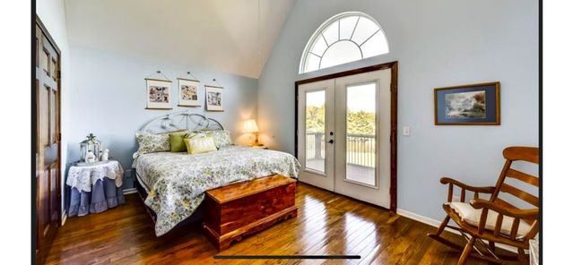 134 Lcr 796, Groesbeck, TX 76642