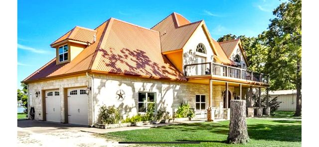 134 Lcr 796, Groesbeck, TX 76642