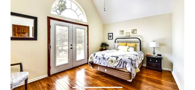 134 Lcr 796, Groesbeck, TX 76642