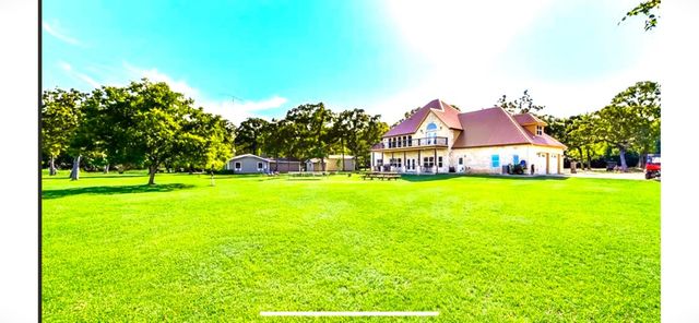 134 Lcr 796, Groesbeck, TX 76642