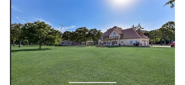 134 Lcr 796, Groesbeck, TX 76642