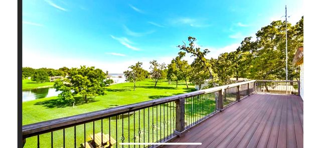 134 Lcr 796, Groesbeck, TX 76642