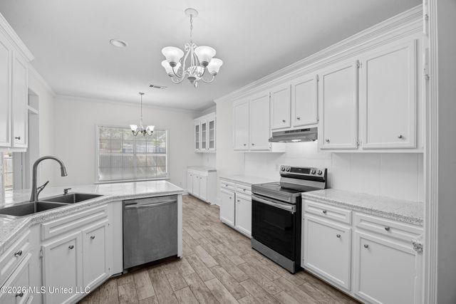 423 Pine Brake Circle, Ridgeland, MS 39157