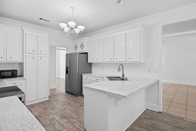 423 Pine Brake Circle, Ridgeland, MS 39157