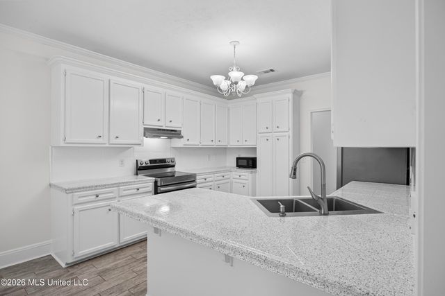 423 Pine Brake Circle, Ridgeland, MS 39157