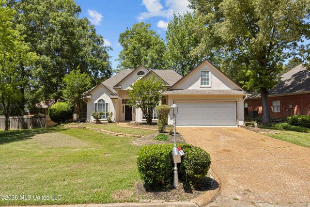 423 Pine Brake Circle, Ridgeland, MS 39157