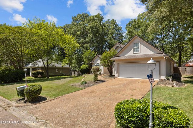 423 Pine Brake Circle, Ridgeland, MS 39157