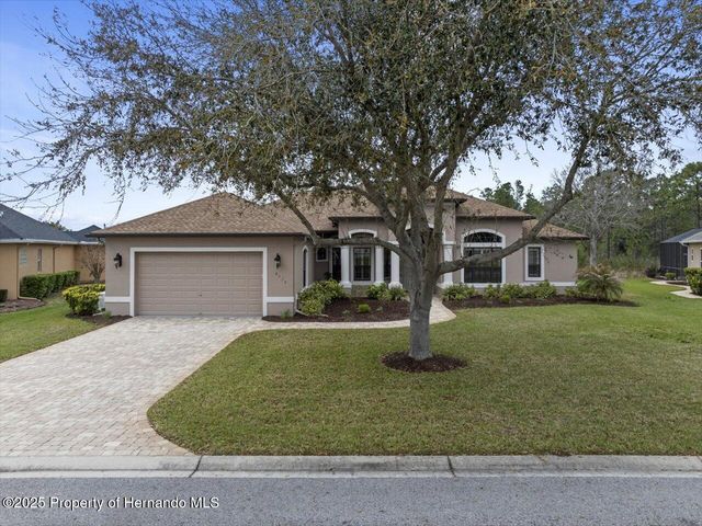 8373 Maybelle Drive, Weeki Wachee, FL 34613