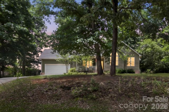 182 Hutchins Drive, Rutherfordton, NC 28139