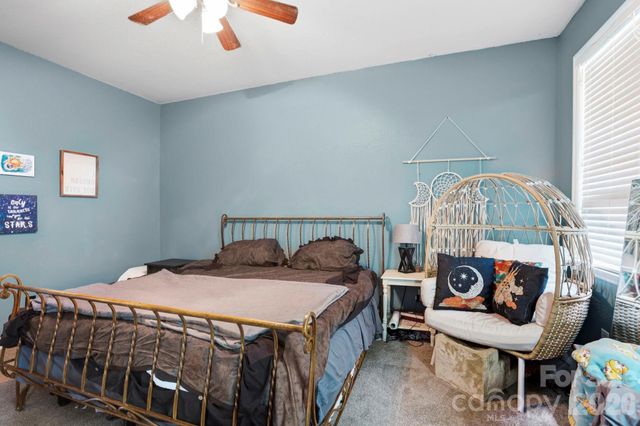 182 Hutchins Drive, Rutherfordton, NC 28139