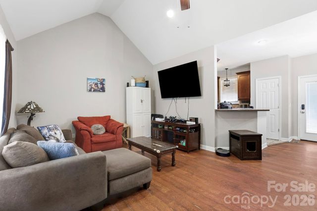 182 Hutchins Drive, Rutherfordton, NC 28139