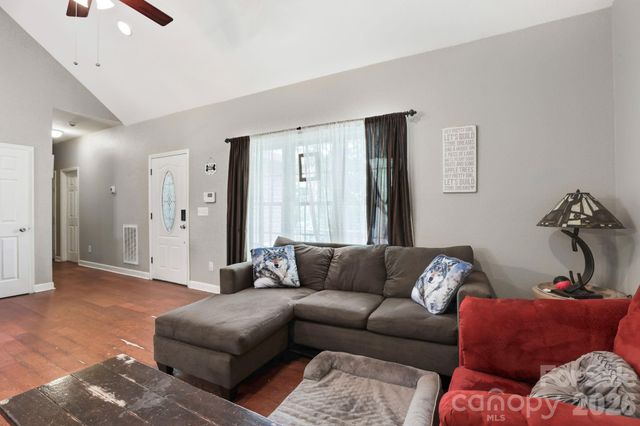 182 Hutchins Drive, Rutherfordton, NC 28139