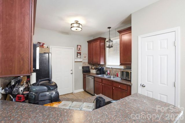 182 Hutchins Drive, Rutherfordton, NC 28139