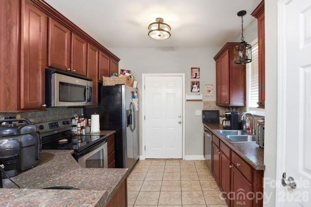182 Hutchins Drive, Rutherfordton, NC 28139