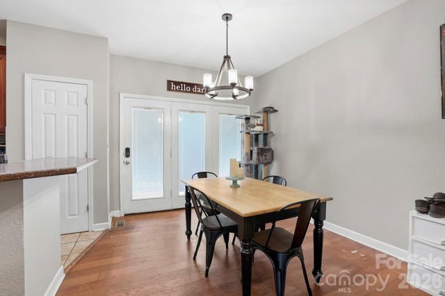 182 Hutchins Drive, Rutherfordton, NC 28139