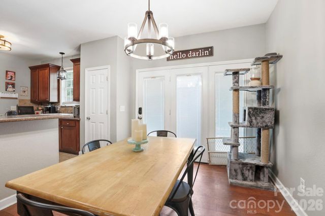 182 Hutchins Drive, Rutherfordton, NC 28139