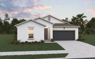 6857 NW Glynlea Boulevard S, Port St. Lucie, Port St Lucie, FL 34987