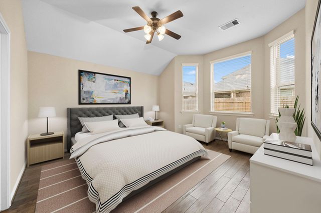 1522 New Urban Way, Houston, TX 77047