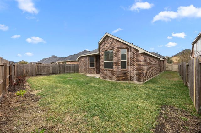 1522 New Urban Way, Houston, TX 77047