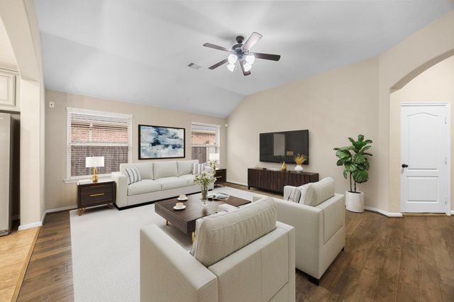 1522 New Urban Way, Houston, TX 77047