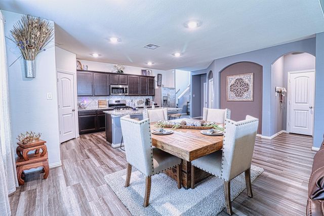 16109 Dockside Street, Crosby, TX 77532