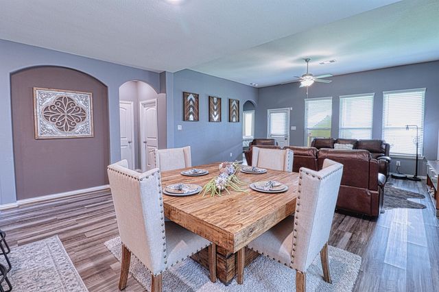 16109 Dockside Street, Crosby, TX 77532