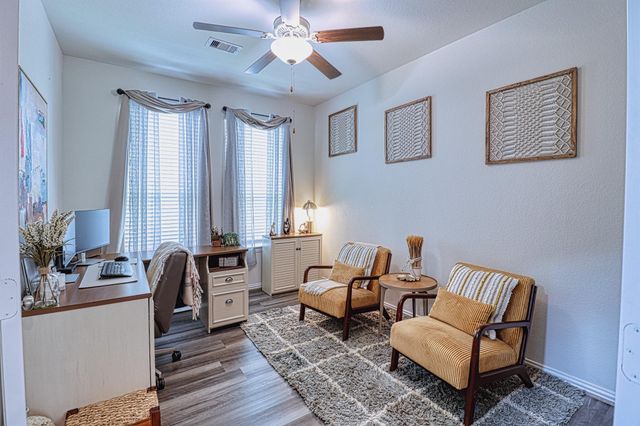 16109 Dockside Street, Crosby, TX 77532