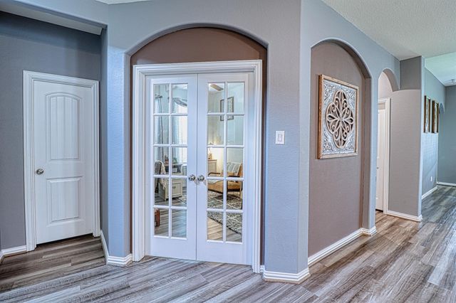 16109 Dockside Street, Crosby, TX 77532