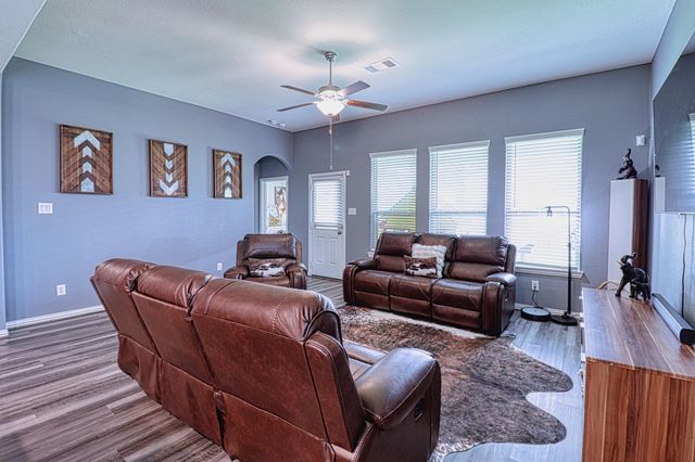 16109 Dockside Street, Crosby, TX 77532