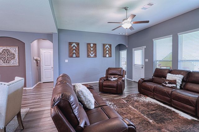 16109 Dockside Street, Crosby, TX 77532