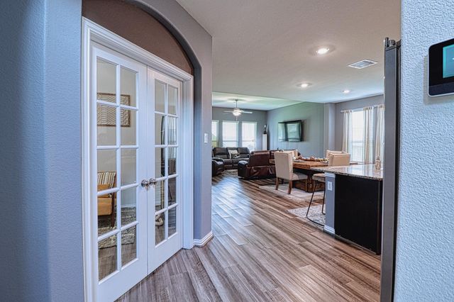 16109 Dockside Street, Crosby, TX 77532