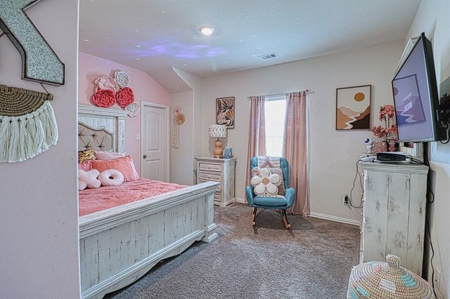 16109 Dockside Street, Crosby, TX 77532