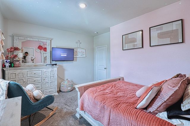 16109 Dockside Street, Crosby, TX 77532