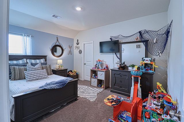 16109 Dockside Street, Crosby, TX 77532