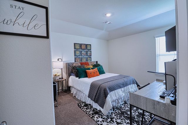 16109 Dockside Street, Crosby, TX 77532