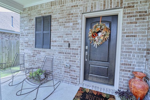 16109 Dockside Street, Crosby, TX 77532