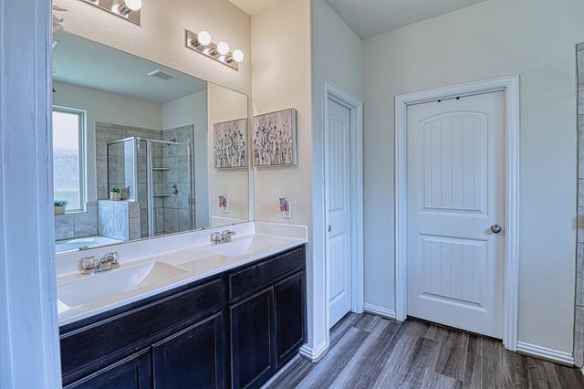 16109 Dockside Street, Crosby, TX 77532