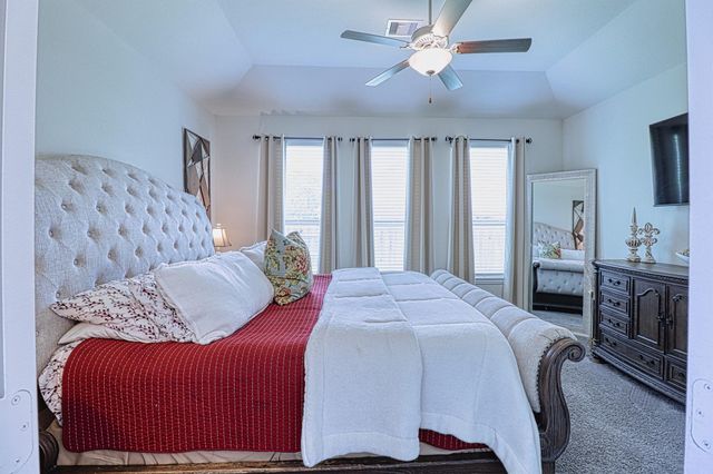 16109 Dockside Street, Crosby, TX 77532